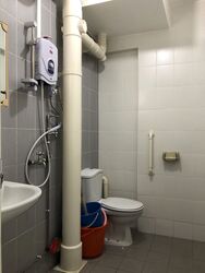 Blk 283 Tampines Street 22 (Tampines), HDB 3 Rooms #373101321